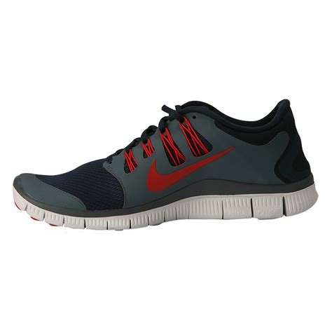 nike free 5.0 herren rot rosa